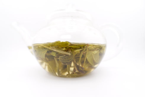 西湖龍井(せいころんじん)