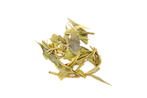 西湖龍井(せいころんじん)