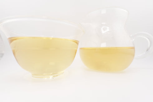 西湖龍井(せいころんじん)