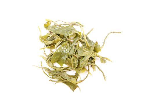 洞庭碧螺春(どうていへきらしゅん)