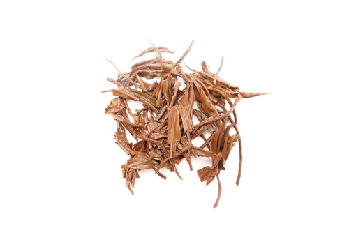 金駿眉(きんしゅんび)