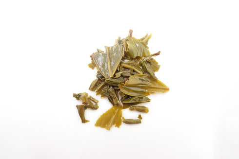 茉莉花茶(ジャスミン茶)