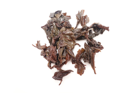 武夷岩茶 肉柱(にっけい)