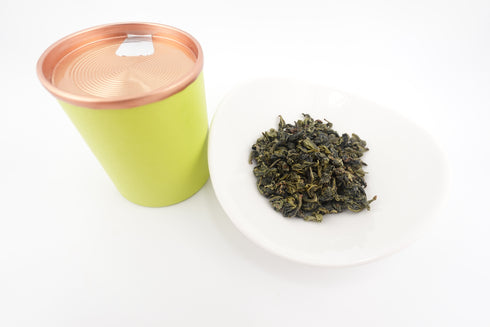 Anxi Tieguanyin (Qingxiang)